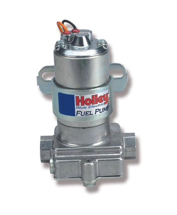 Holley HLY12-812-1 Electric Fuel Pump Race wo/Regulator