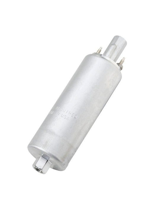 Holley HLY12-930 190LPH Universal In-Line EFI Fuel Pump