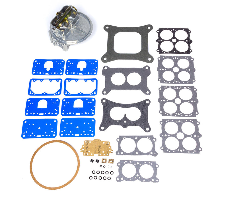 Holley HLY134-335 Replacement Main Body Kit for 0-4412S
