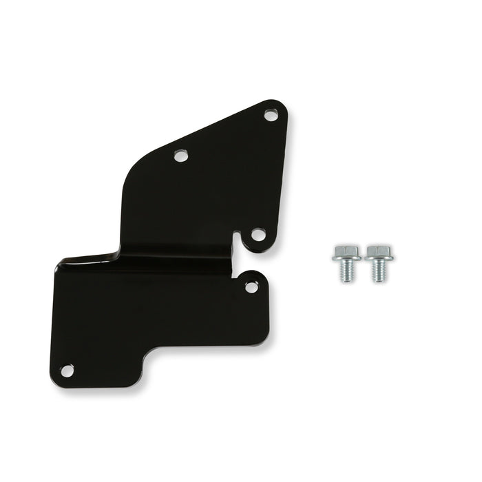 Holley HLY145-121 DBW Pedal Bracket - 94-04 GM S10 Truck