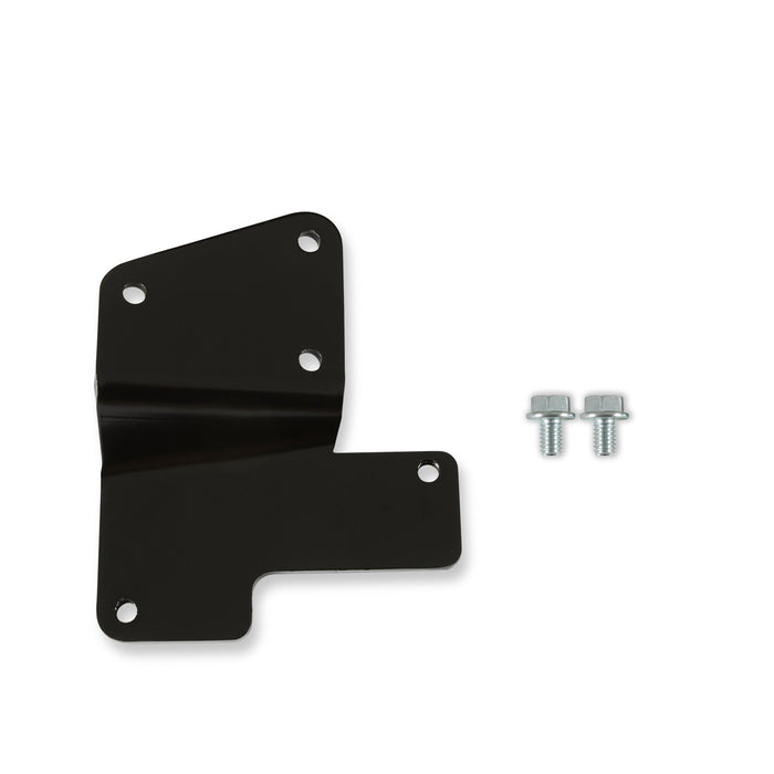 Holley HLY145-131 DBW Pedal Bracket - 70-81 Camaro