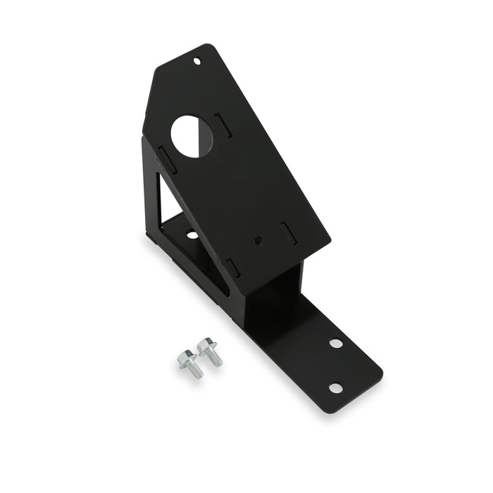 Holley HLY145-310 DBW Accelerator Pedal Bracket Dodge Trk 72-93