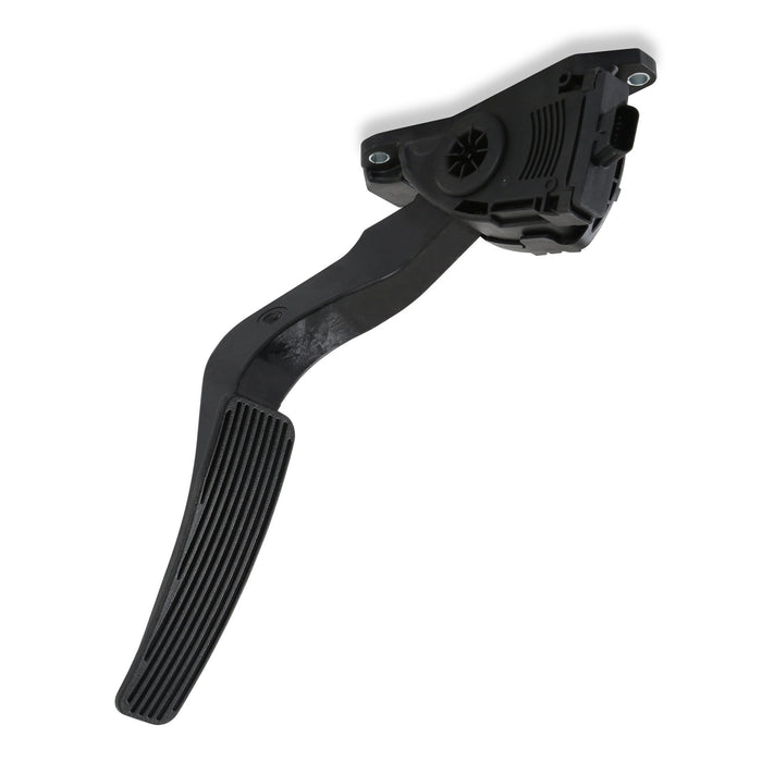 Holley HLY145-312 DBW Accelerator Pedal Mopar Gen III Hemi Swaps