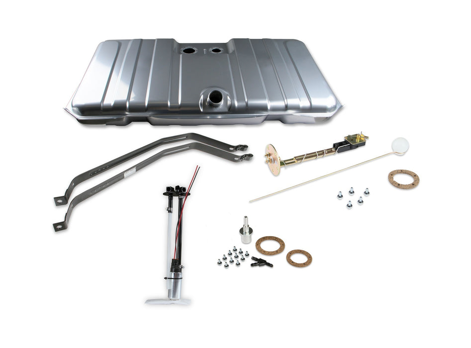 Holley HLY19-100 Sniper EFI Fuel Tank 67-68 Camaro/Firebird