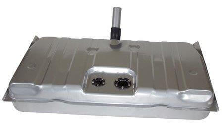 Holley HLY19-108 Steel Fuel Tank w/EFI Fuel Pump 70-73 Camaro