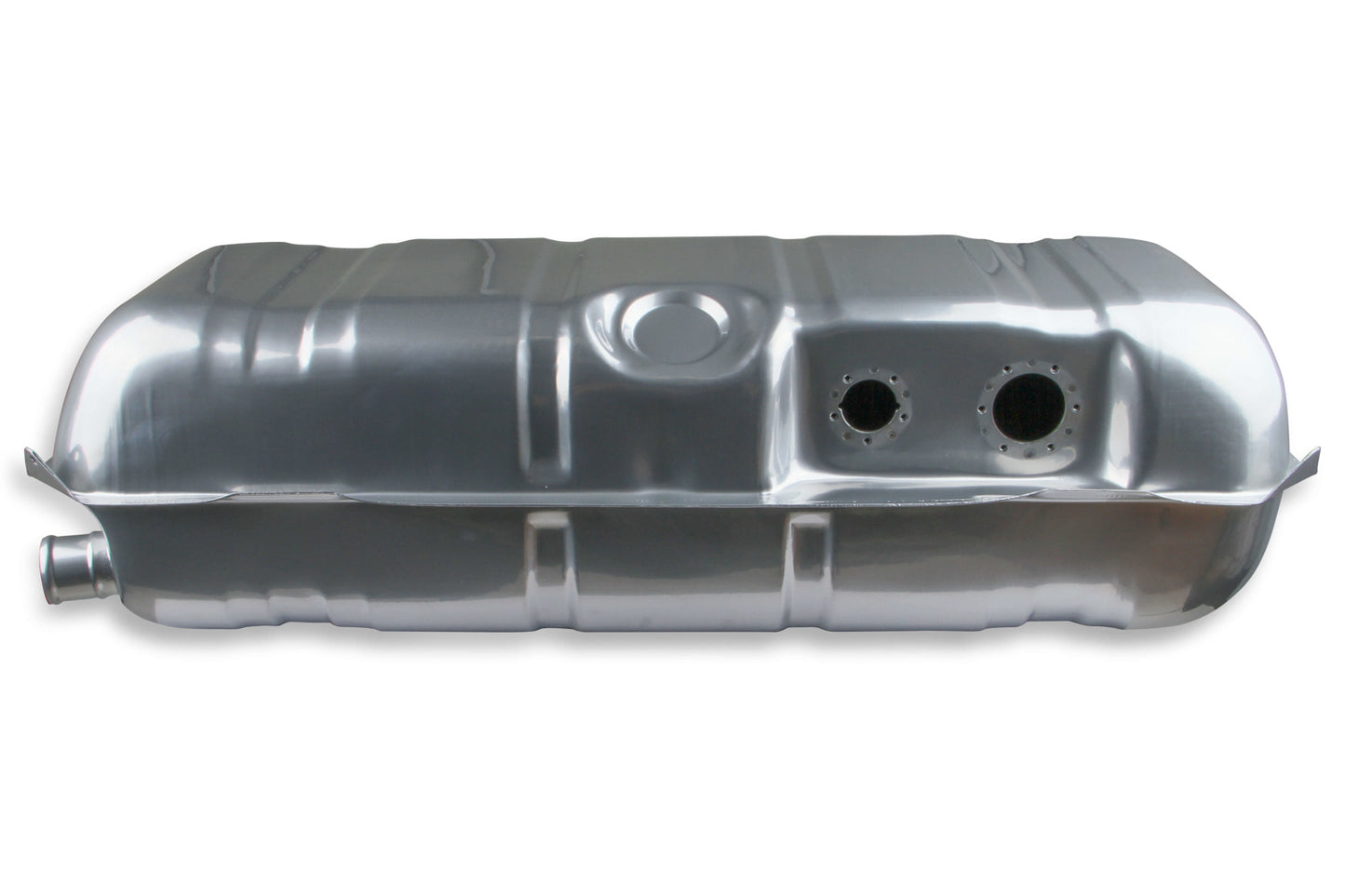 Holley HLY19-118 Steel Fuel Tank -EFI 61-64 Impala/Belair