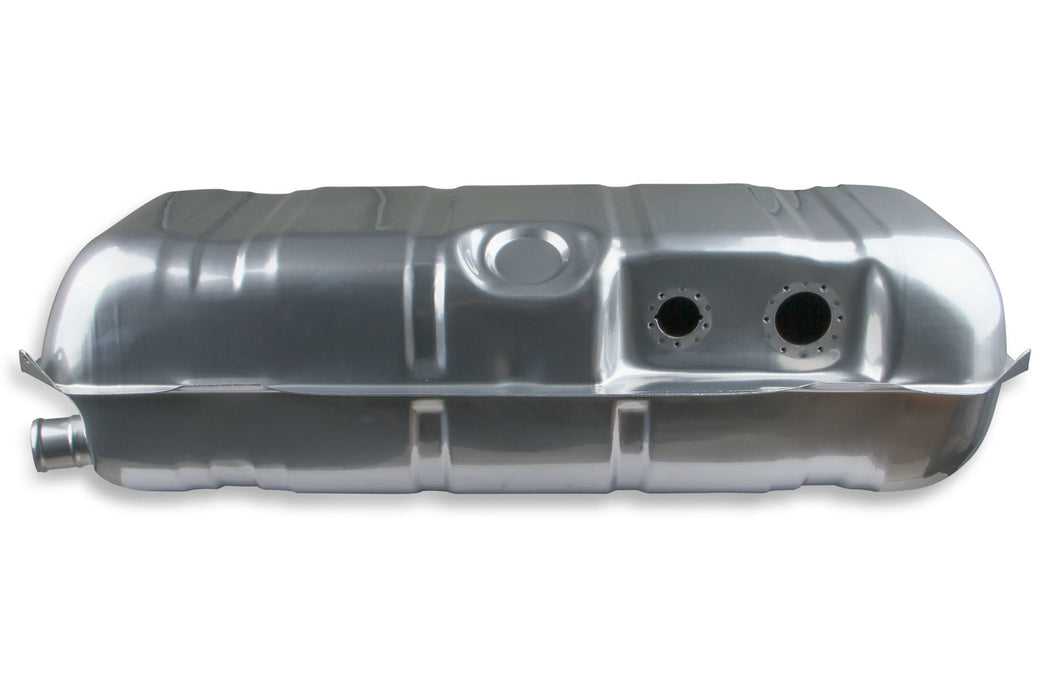 Holley HLY19-118 Steel Fuel Tank -EFI 61-64 Impala/Belair