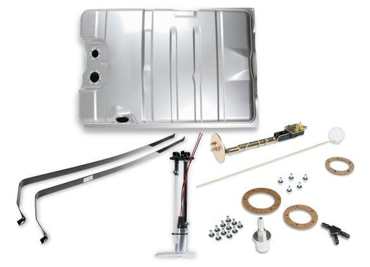 Holley HLY19-138 Sniper EFI Fuel Tank Sys 68-70 Dodge Charger