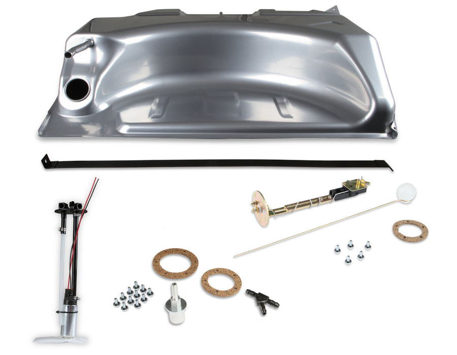 Holley HLY19-183 Sniper EFI Fuel Tank Sys 66-67 Dodge Charger/GTX