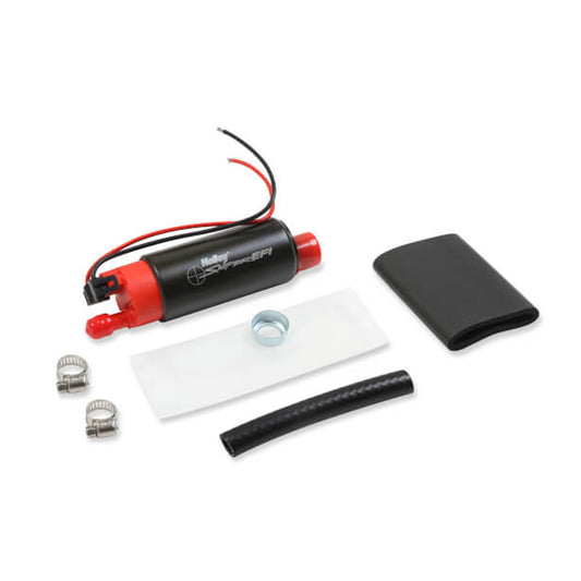 Holley HLY19-369 Electric Fuel Pump - E85 340LHP