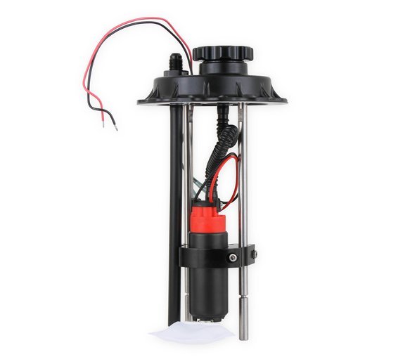 Holley HLY19-380 Sniper EFI Fuel Pump Module 340 LPH