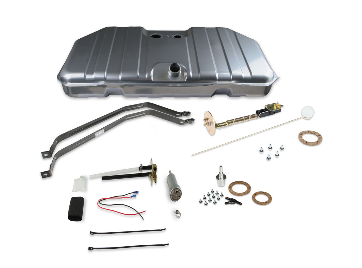 Holley HLY19-401 Sniper EFI Fuel Tank Sys 67-68 GM F-Body 400LPH