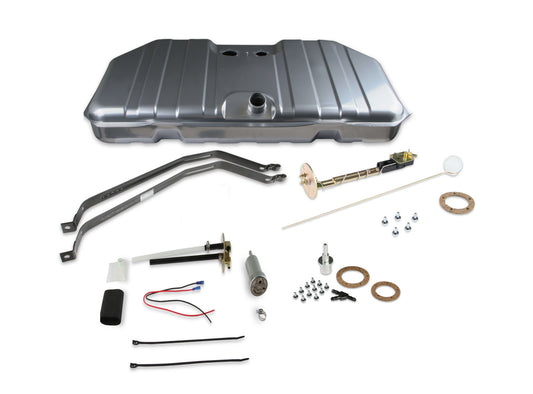 Holley HLY19-401 Sniper EFI Fuel Tank Sys 67-68 GM F-Body 400LPH