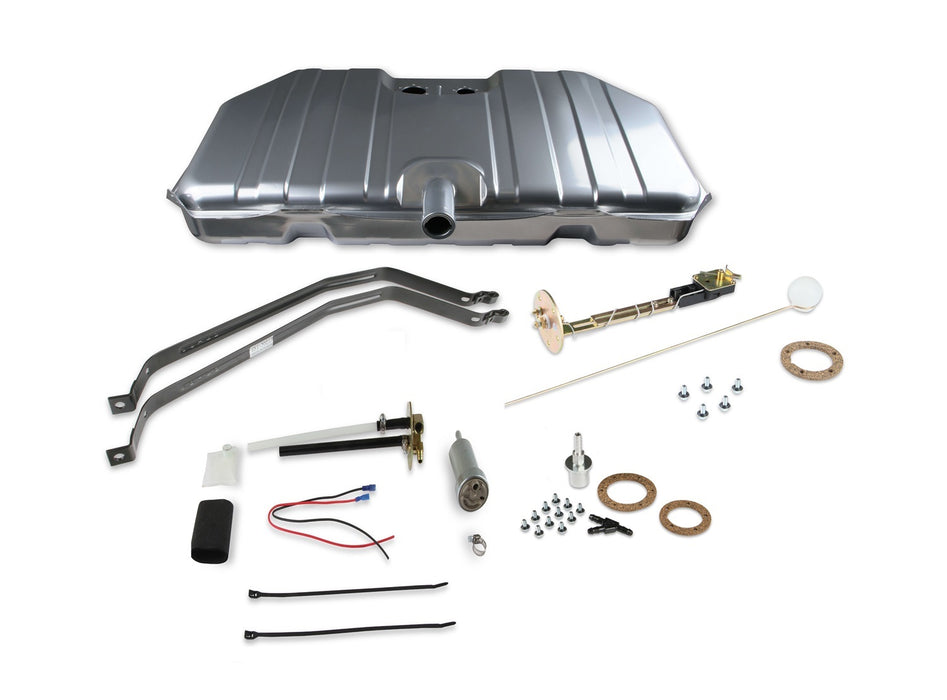 Holley HLY19-403 Sniper EFI Fuel Tank Sys 69 Camaro/Firebird
