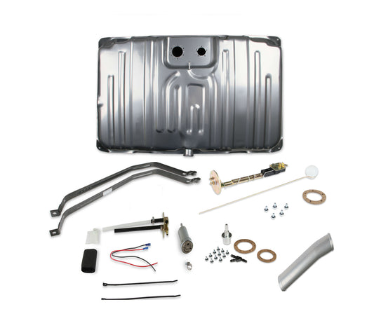Holley HLY19-407 400 LPH EFI Fuel Tank Kit Chevelle/Malibu