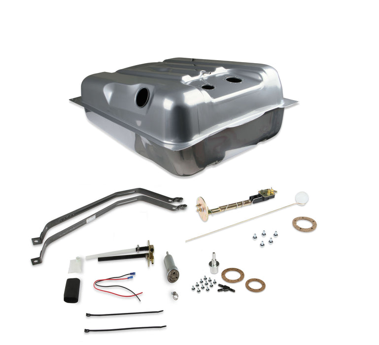 Holley HLY19-437 Sniper EFI Fuel Tank Kit 70-74 Dodge Challenger