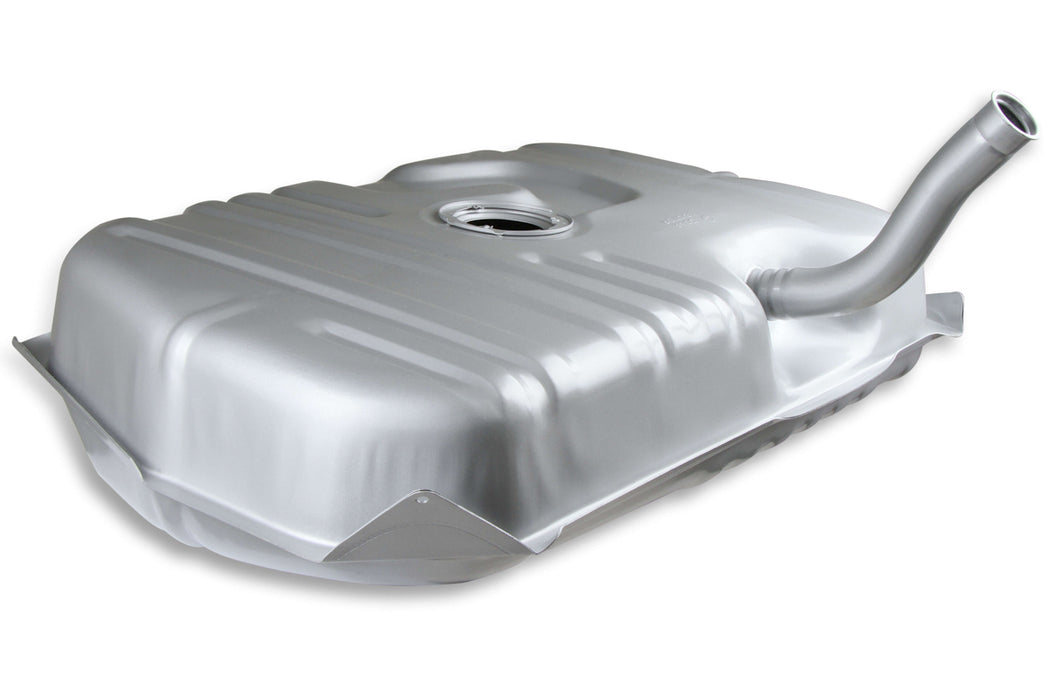 Holley HLY19-512 Sniper Stock Fuel Tank GM 82-87 G-Body