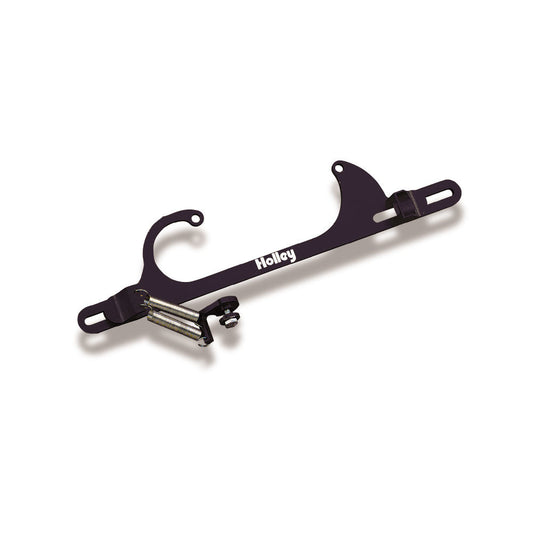 Holley HLY20-112 Throttle Cable Bracket