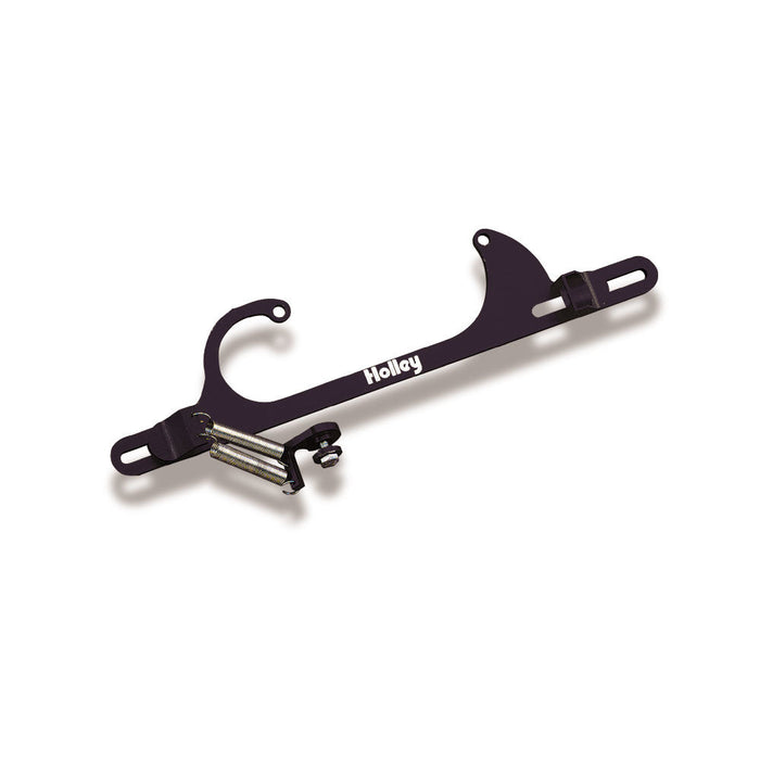 Holley HLY20-112 Throttle Cable Bracket
