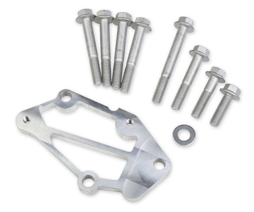 Holley HLY21-1 Installation Kit For LS Accessory Bracket Kits