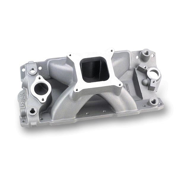 Holley HLY300-110 SBC Keith Dorton Series Intake