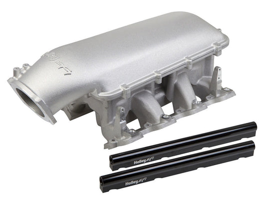 Holley HLY300-126 GM LS Mini RAM Intake System