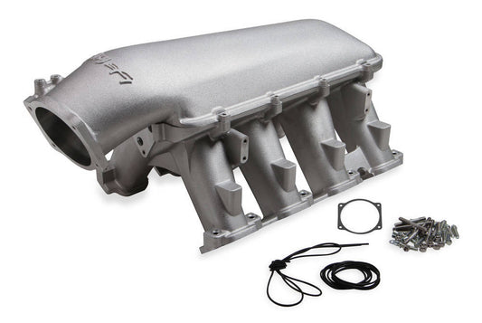 Holley HLY300-143 6.2L LT1 Hi-RAM Intake Manifold 1x95mm TB