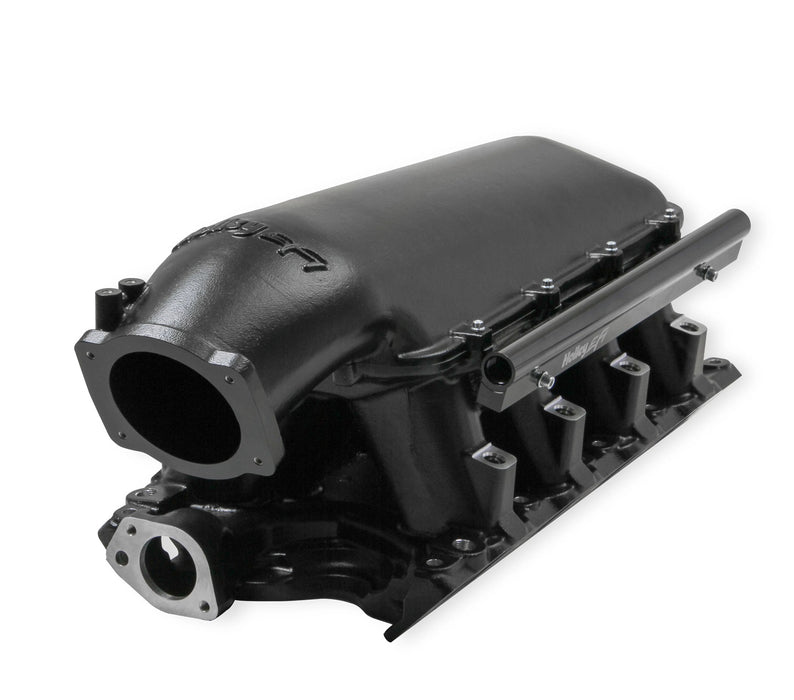 Holley HLY300-241BK SBF 351W Hi-RAM 95mm EFI Intake Manifold