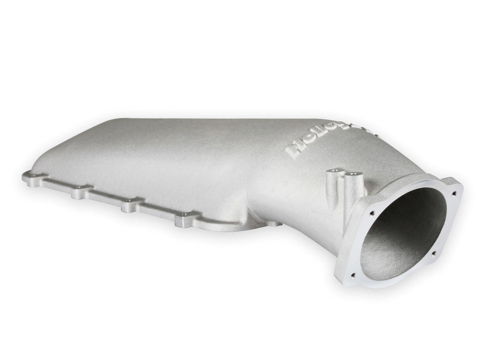 Holley HLY300-246 Plenum Top - Hi-Ram 105mm