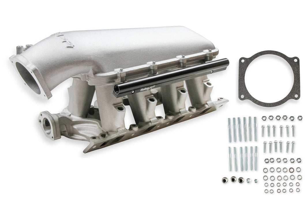 Holley HLY300-272 SBF 302 8.2 EFI Hi-RAM Intake Kit 95mm