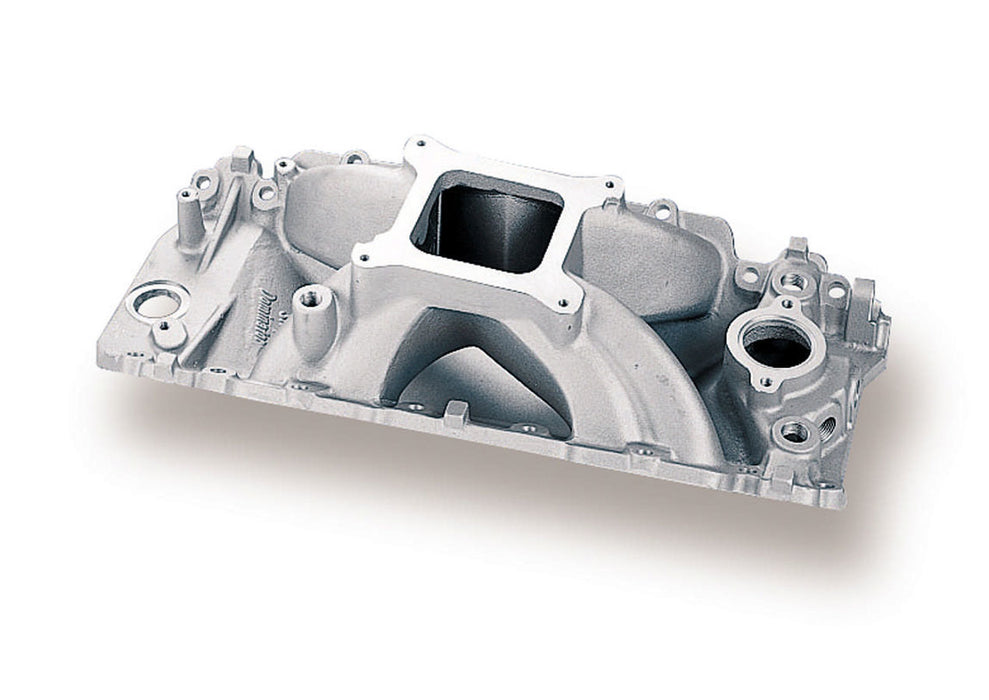 Holley HLY300-4 BB Chevy Strip Dominator