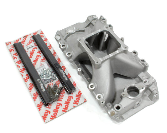Holley HLY300-564 BBC EFI R/P Intake Manifold w/4500 Flange