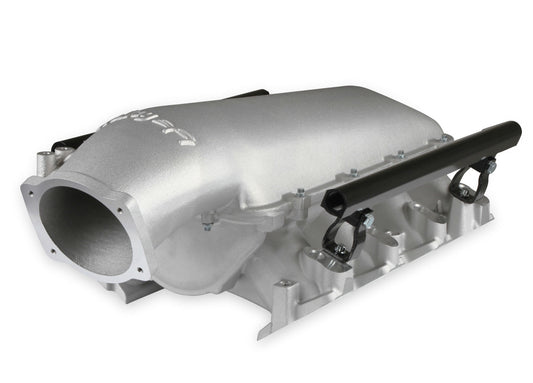 Holley HLY300-679 LS3 Low RAM Intake Kit Single Injector Top Feed