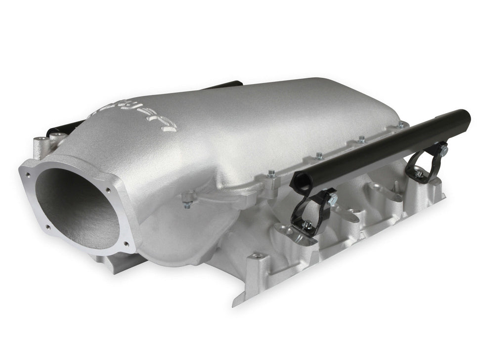 Holley HLY300-679 LS3 Low RAM Intake Kit Single Injector Top Feed