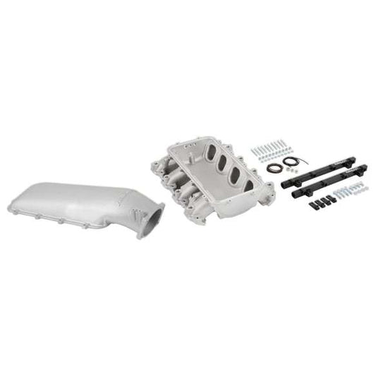 Holley HLY300-718 GM GenV LT Lo-RAM Intake Manifold Kit