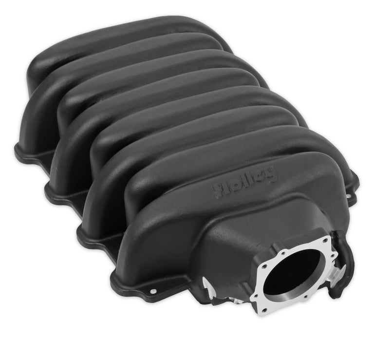 Holley HLY300-900BK Ford 73.L Godzilla EFI Intake Manifold