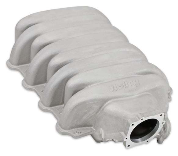 Holley HLY300-900 Ford 73.L Godzilla EFI Intake Manifold