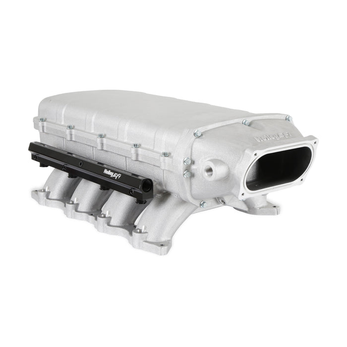 Holley HLY300-911 Ultra Lo-Ram Intake Manifold Kit Ford Coyote