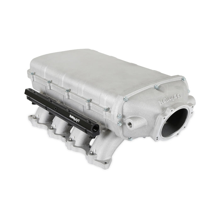 Holley HLY300-912 Ultra Lo-RAM Intake Manifold Kit Ford Coyote