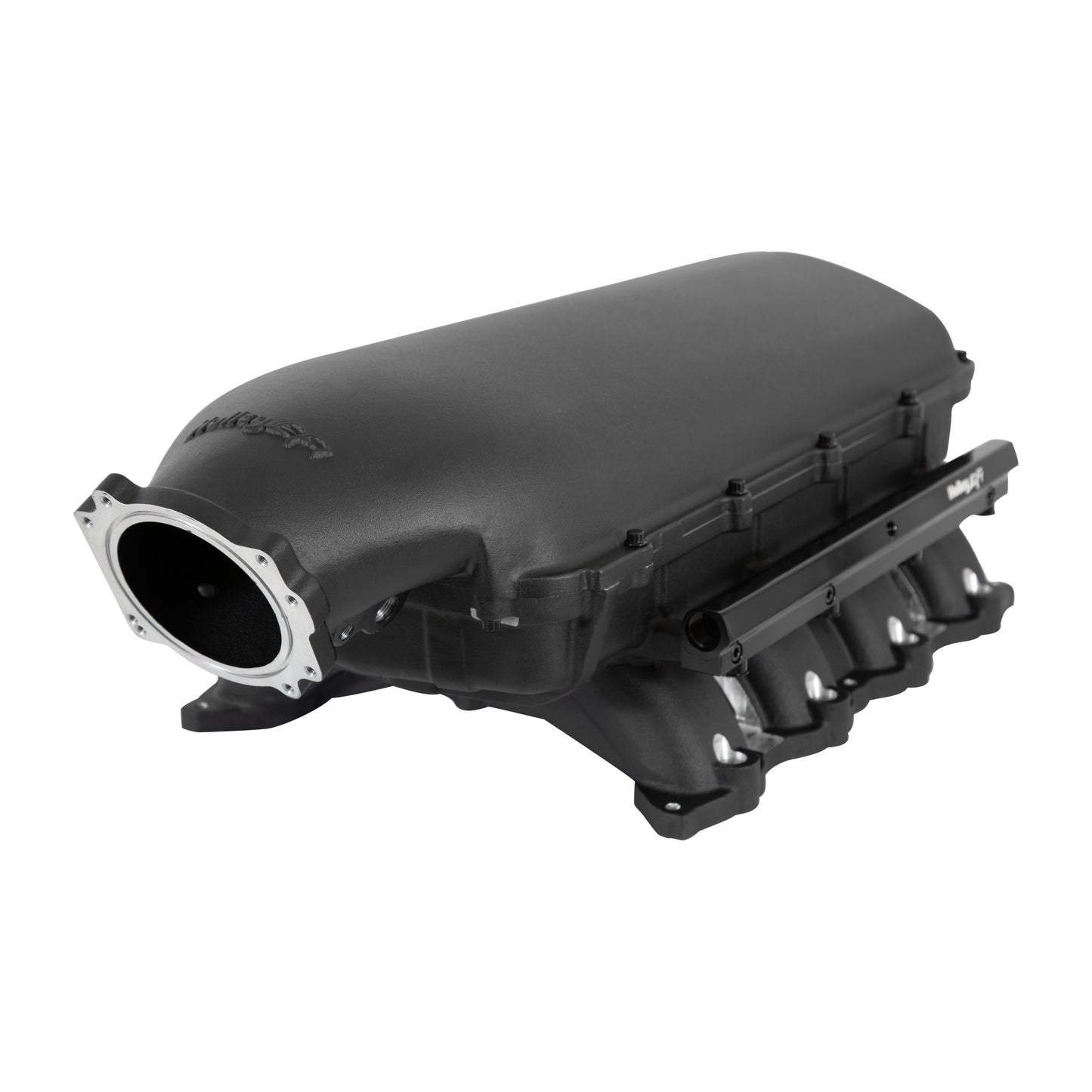 Holley HLY300-915BK Hi-RAM Int Manifold Ford 5.0 Coyote