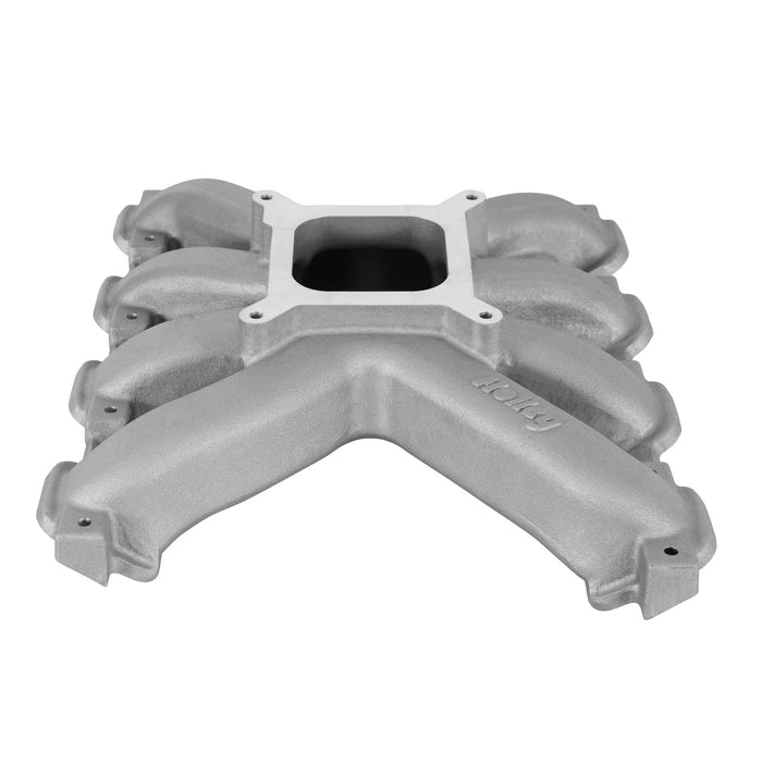 Holley HLY300-940 Single Plane Intake Manifold GM LT Gen-V