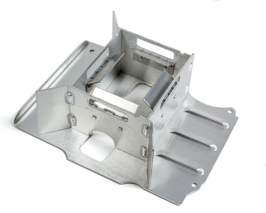 Holley HLY302-11 Oil Baffle Kit For 302-2 Oil Pan