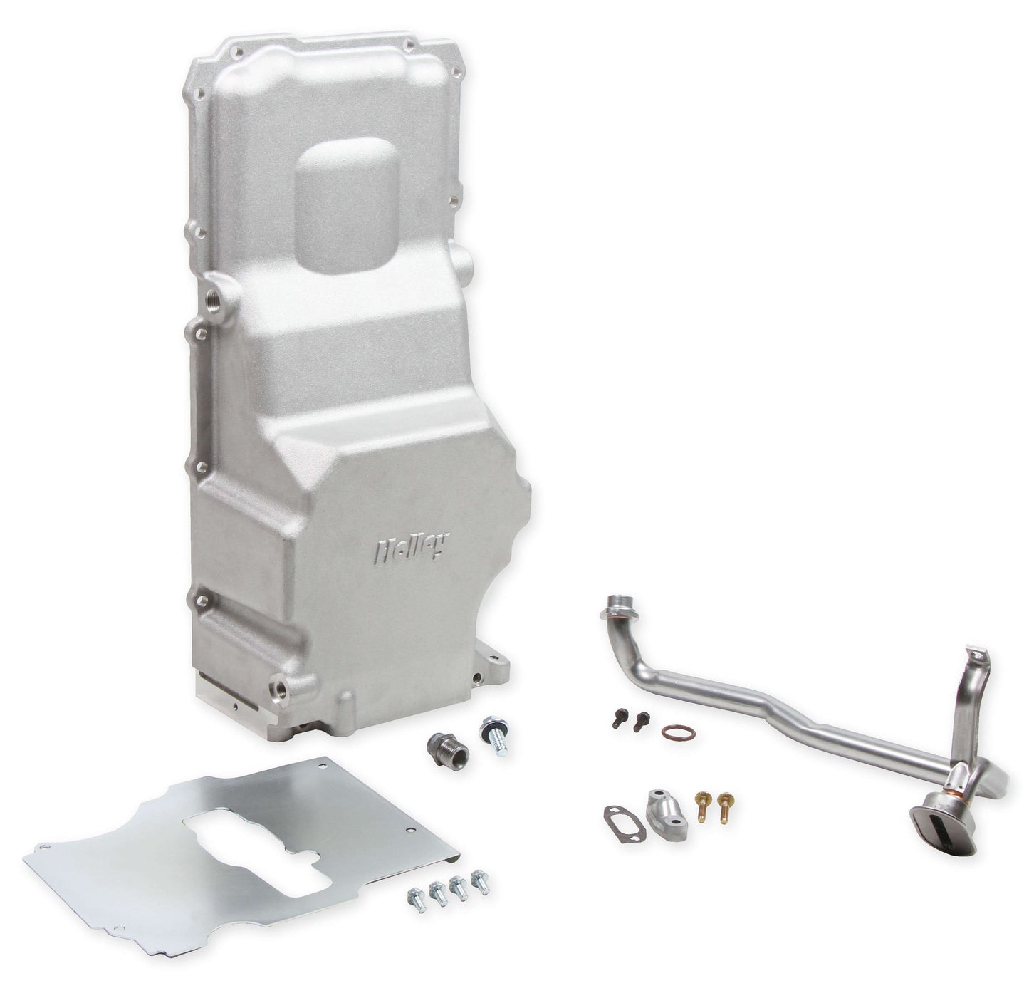 Holley HLY302-3 GM LS Oil Pan Retrofit
