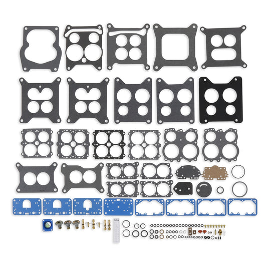 Holley HLY37-1537 Carburetor Renew Kit 2300-4160-4165 & 4175