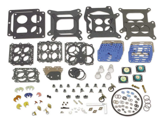 Holley HLY37-933 Carburetor Trick Kit
