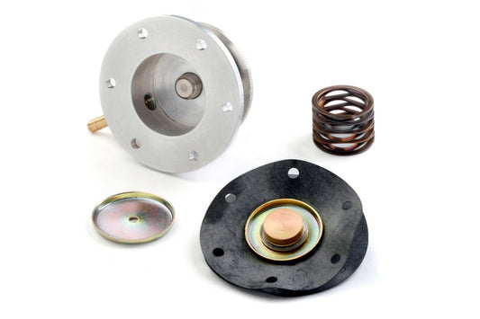 Holley HLY512-501 Fuel Pressure Regulator 85-92 GM F-Body