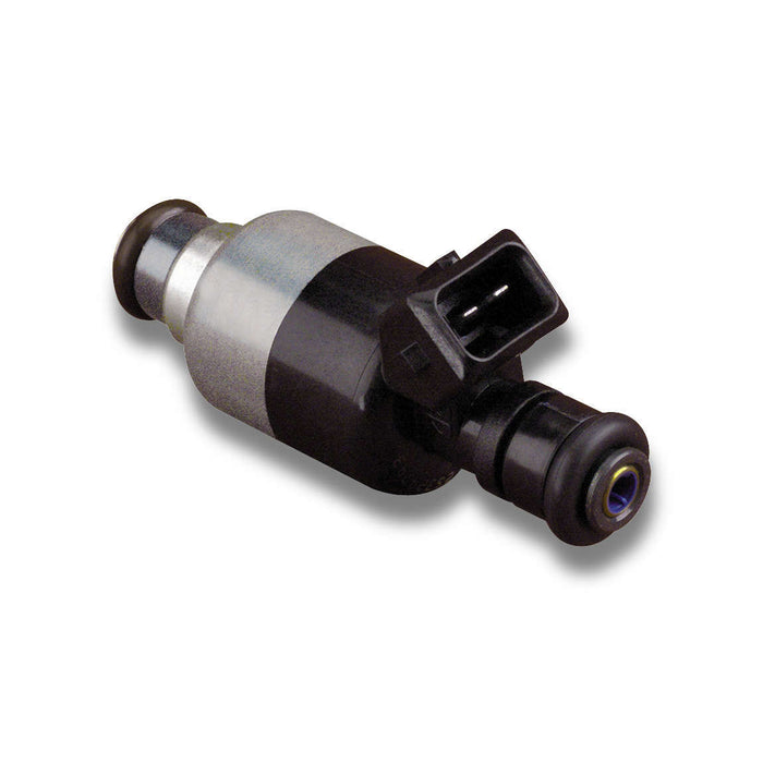 Holley HLY522-668 Fuel Injectors 8-Pack 66PPH