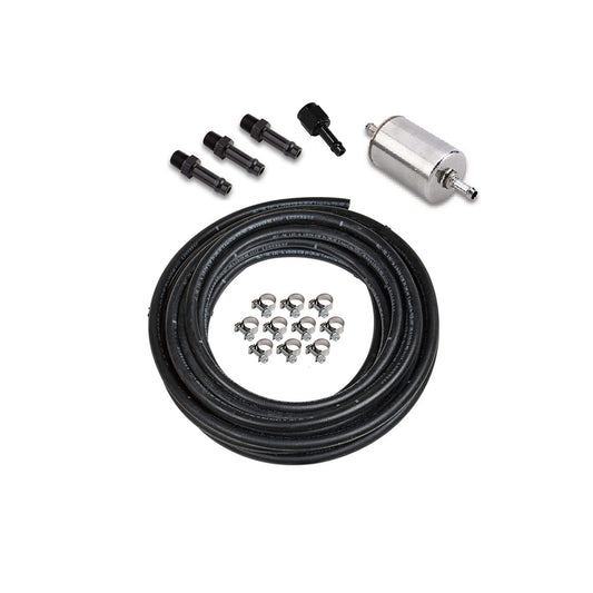 Holley HLY526-9 EFI Fuel Tank Pumping Kit 20ft w/o Return
