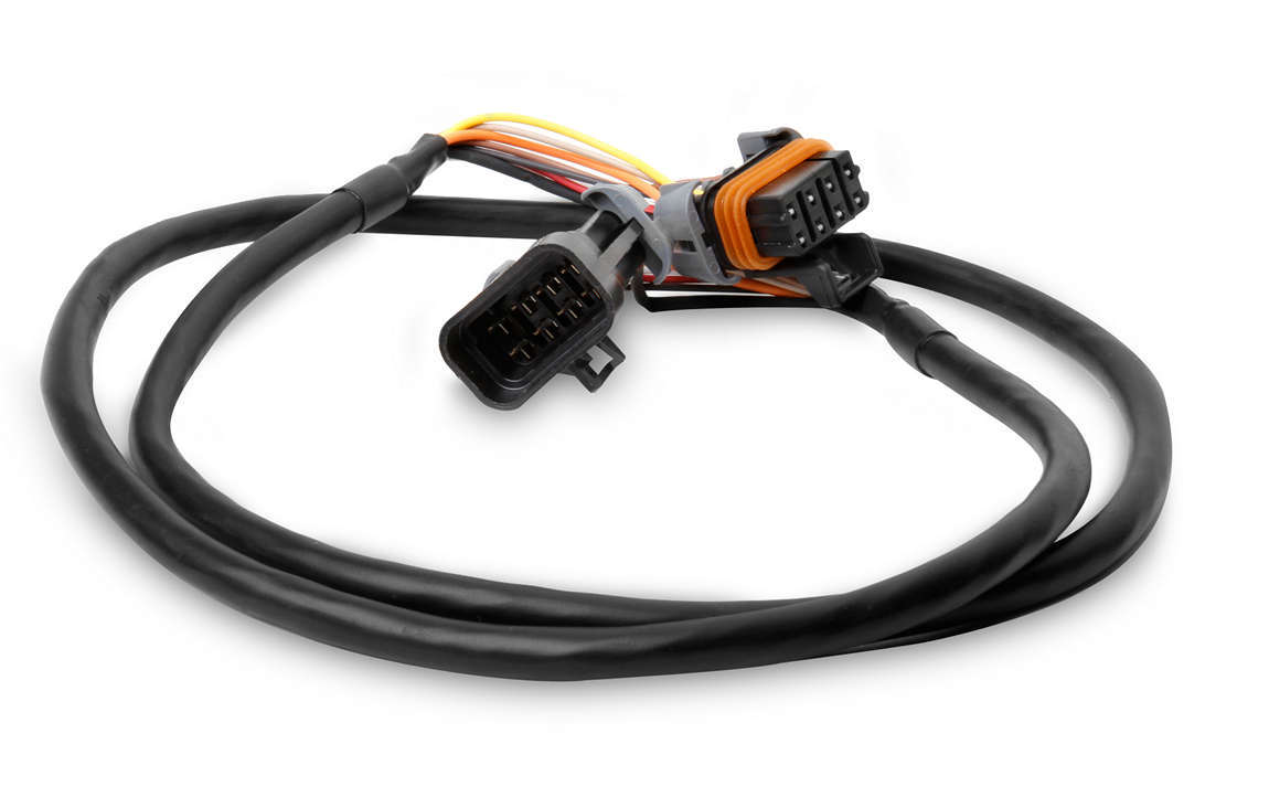 Holley HLY534-199 LTS Extension Cable