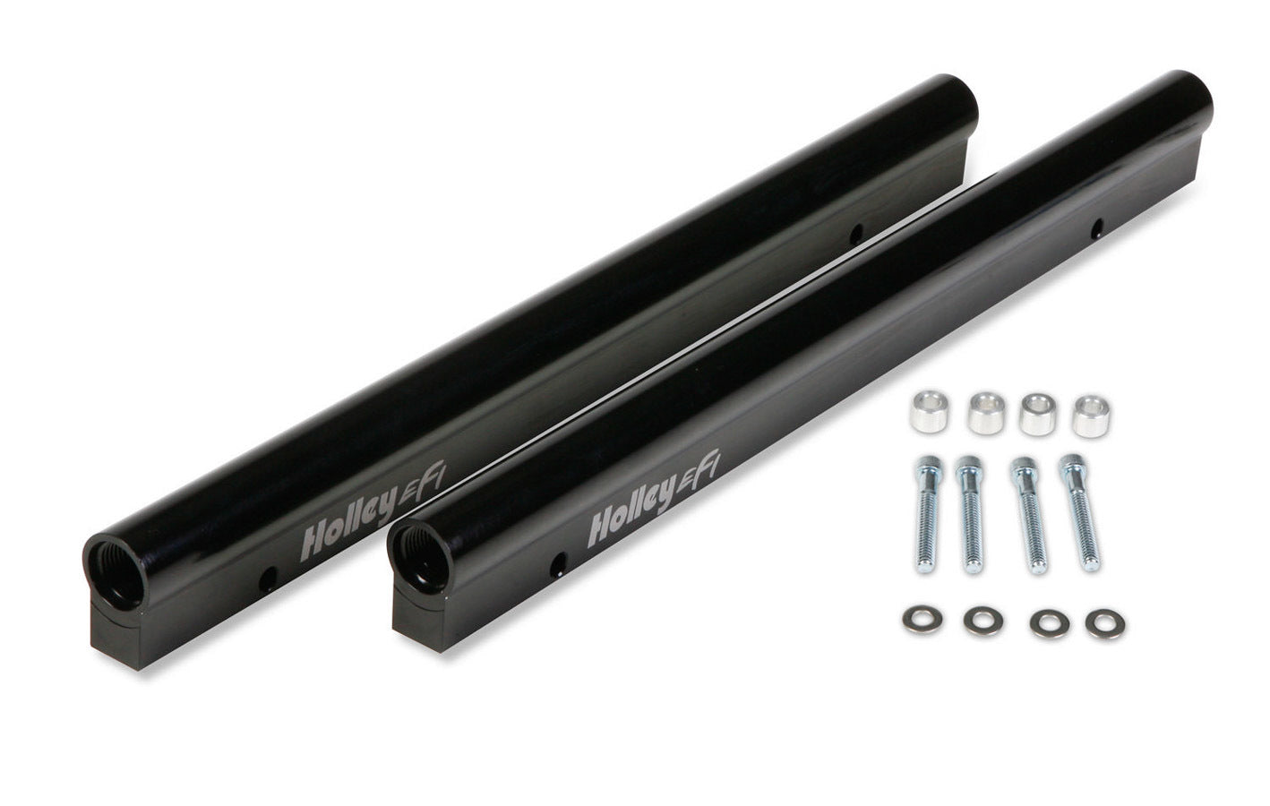 Holley HLY534-203 Hi-RAM Fuel Rail Kit LS3/L92/LS7
